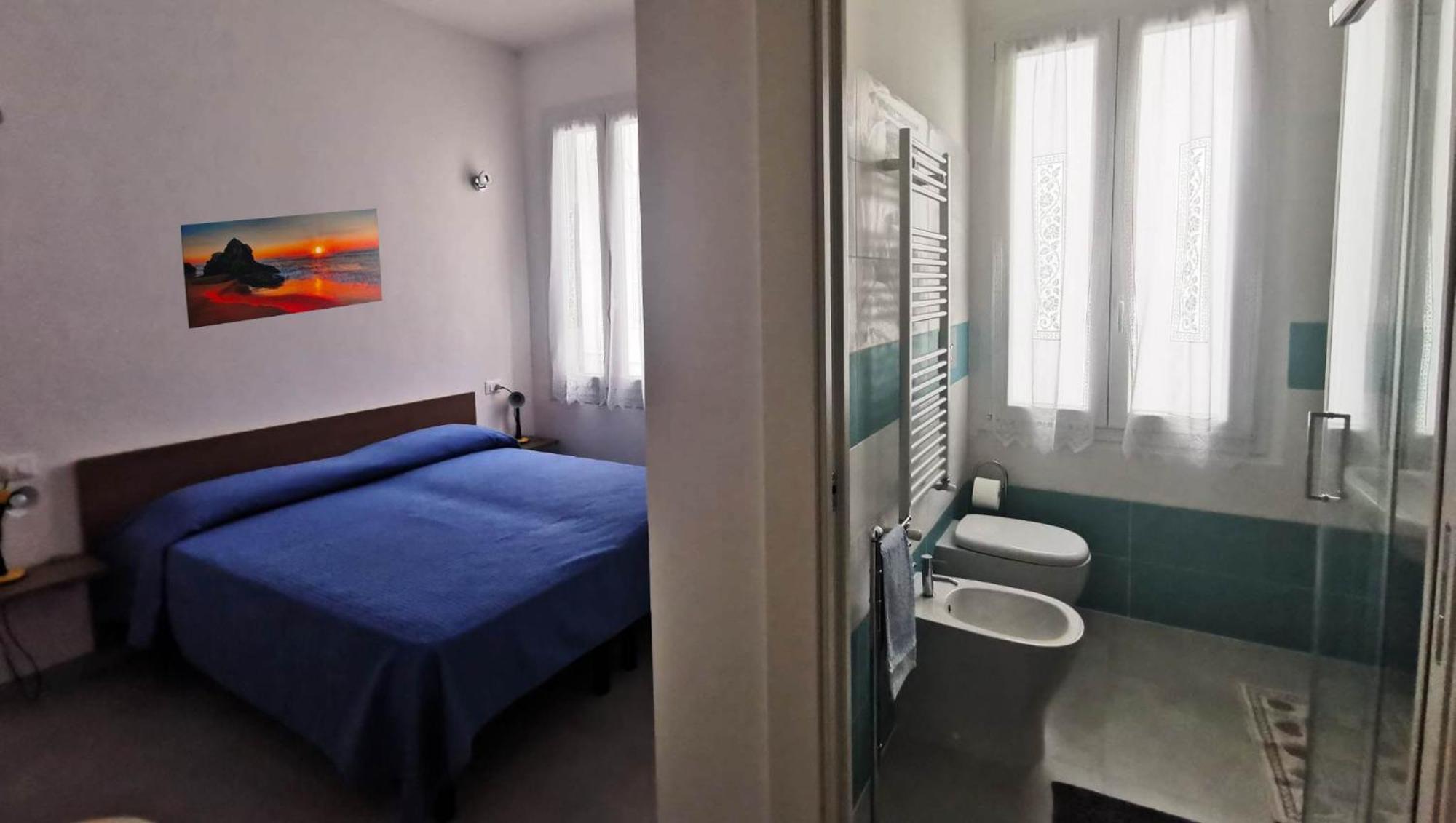 Affittacamere Montecarlo Laigueglia Exterior foto